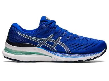 Asics GEL-KAYANO 28 Dame Løpesko NO190ZT